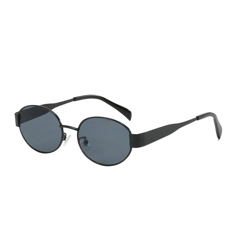 Desert Glow Sunglasses