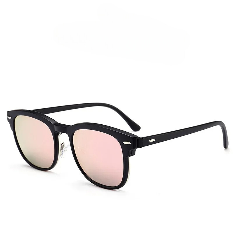 Valmere Duo – 2-in-1 Sunglasses