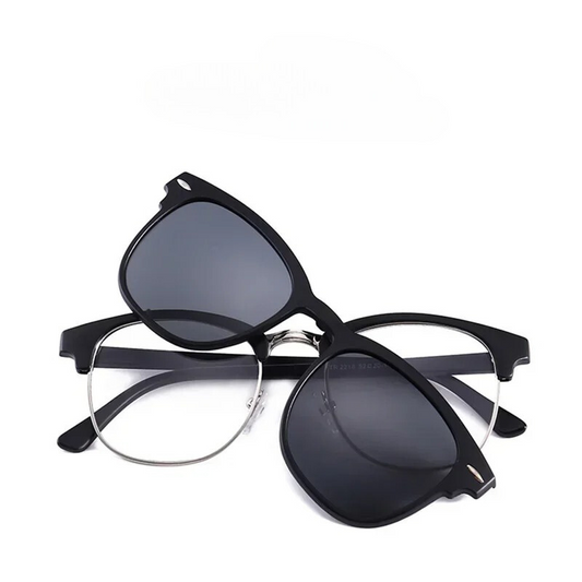 Valmere Duo – 2-in-1 Sunglasses