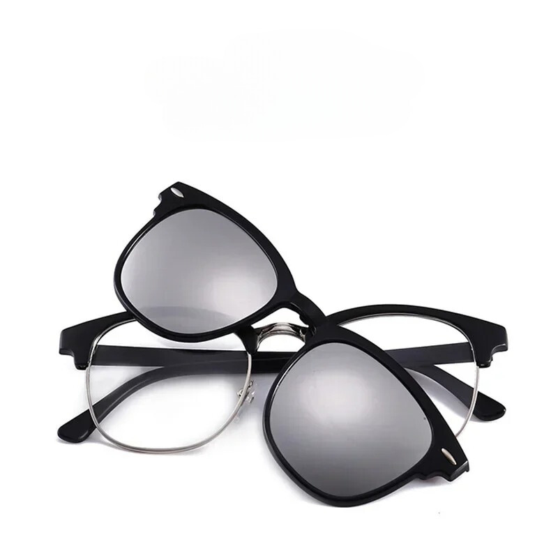 Valmere Duo – 2-in-1 Sunglasses