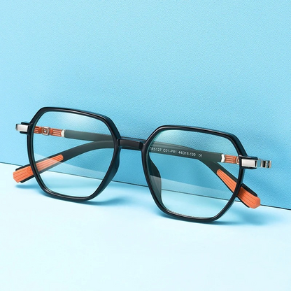 Woodland Glasses – Blue Light Protection for Kids