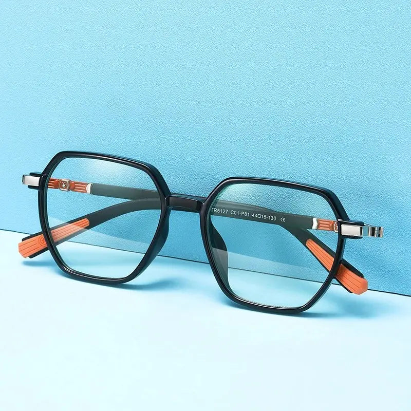 Forest Friends Kids Glasses