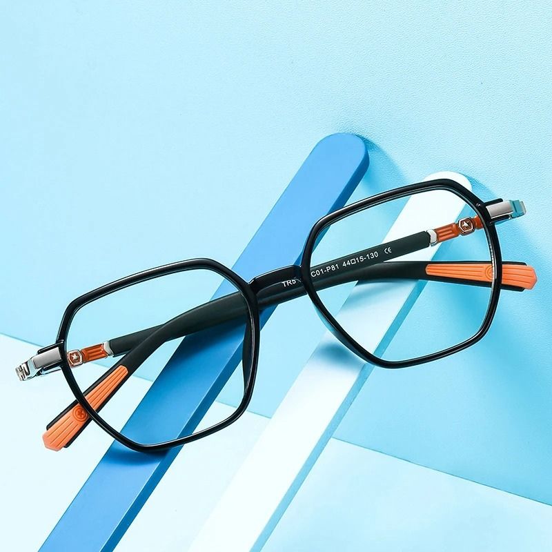 Woodland Glasses – Blue Light Protection for Kids