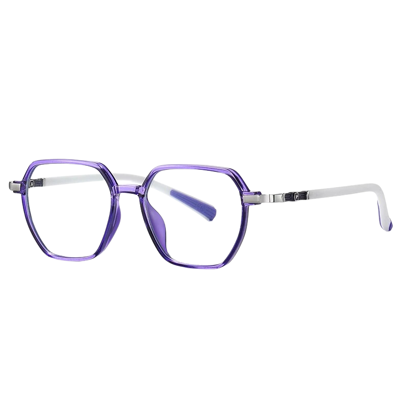 Woodland Glasses – Blue Light Protection for Kids