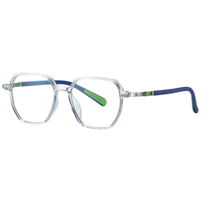 Woodland Glasses – Blue Light Protection for Kids