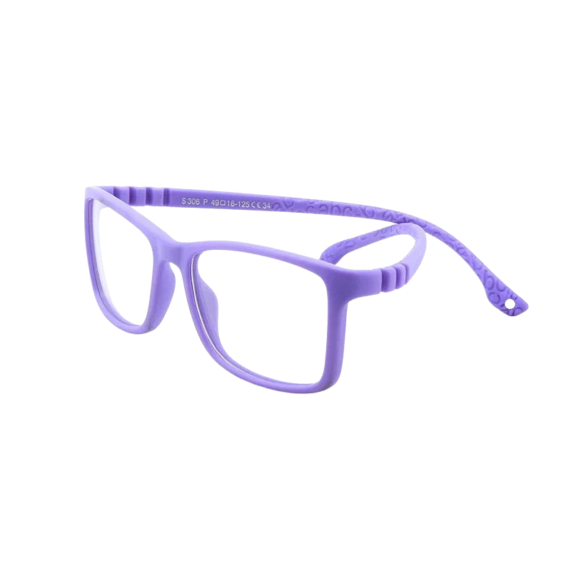 Wonder Glasses – Blue Light Protection for Kids