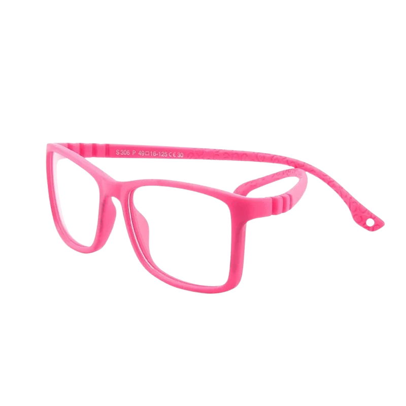 Wonder Glasses – Blue Light Protection for Kids