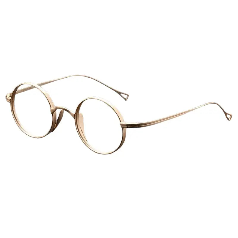 Harrington Vision Multifocal Glasses
