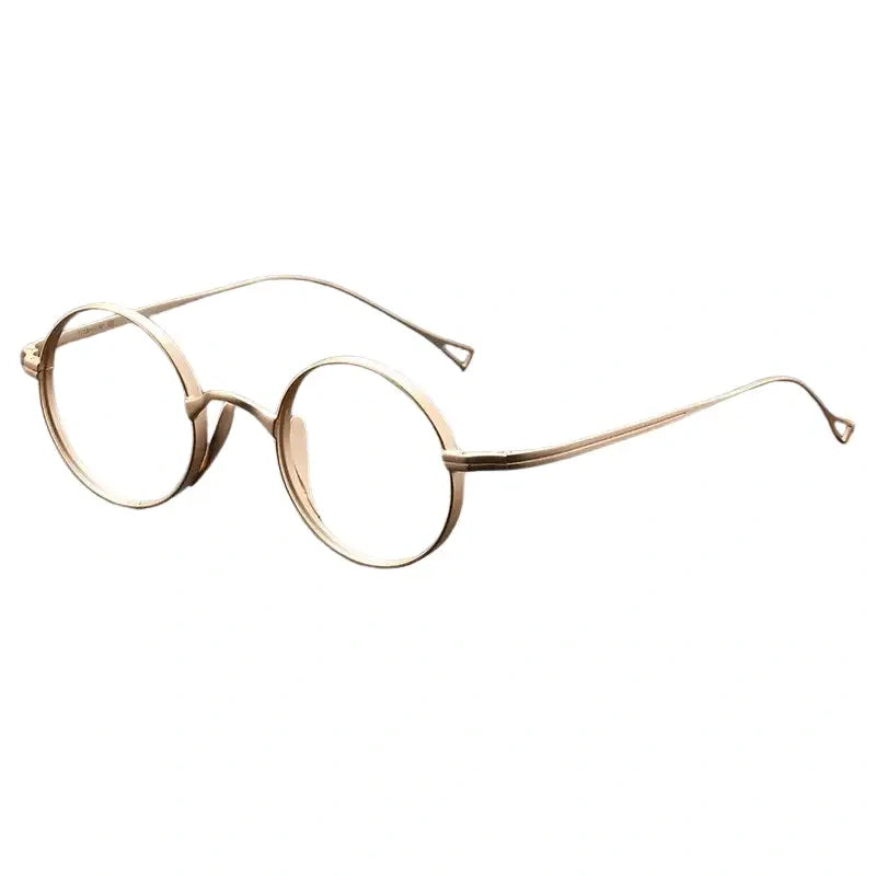 Harrington Vision Multifocal Glasses New