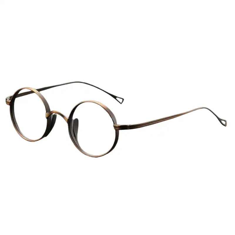 Harrington Vision Multifocal Glasses