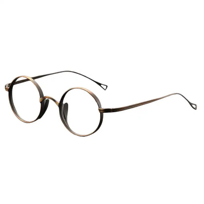 Harrington Vision Multifocal Glasses