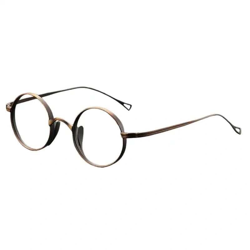 Harrington Vision Multifocal Glasses New