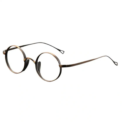 Harrington Vision Multifocal Glasses New