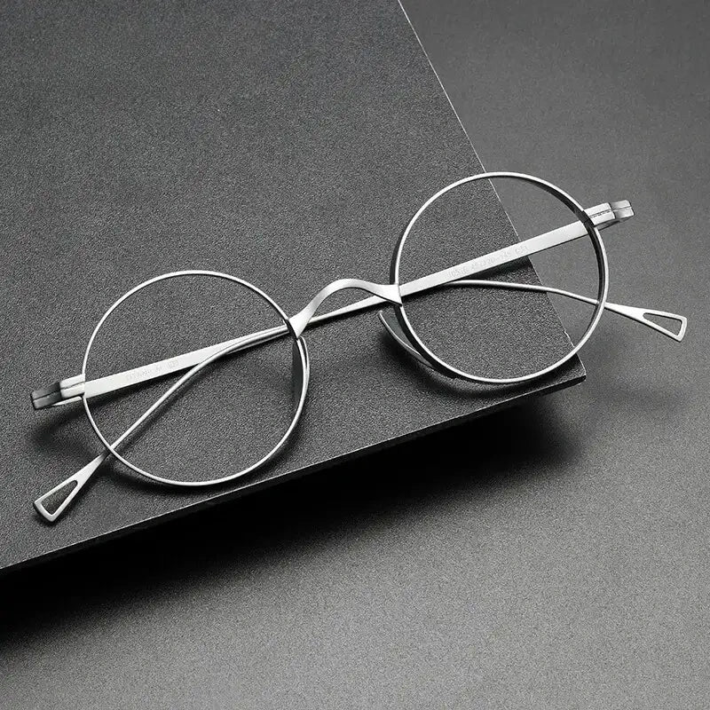 Harrington Vision Multifocal Glasses New