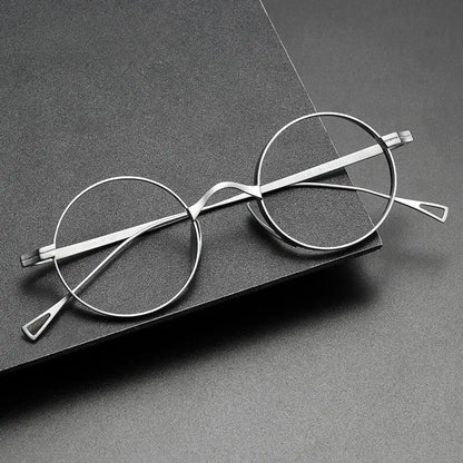 Harrington Vision Multifocal Glasses New