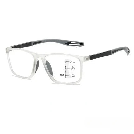 Lex Vision Multifocal Glasses