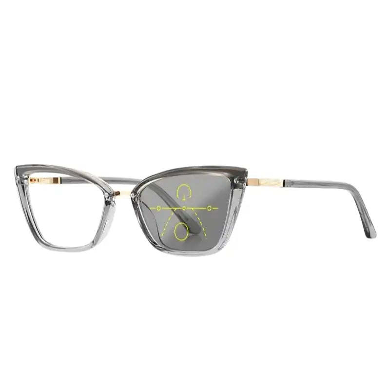 Vitra Optics Multifocal Glasses