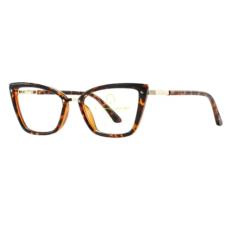 Vitra Optics Multifocal Glasses