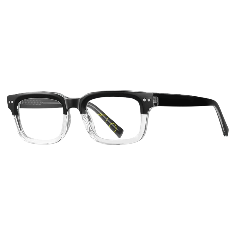 Berlin Optics Multifocal Glasses