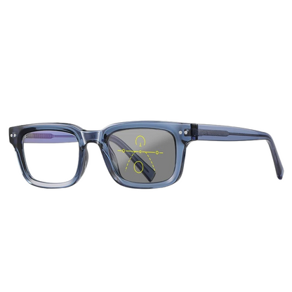 Berlin Optics Multifocal Glasses