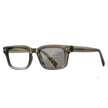 Berlin Optics Multifocal Glasses