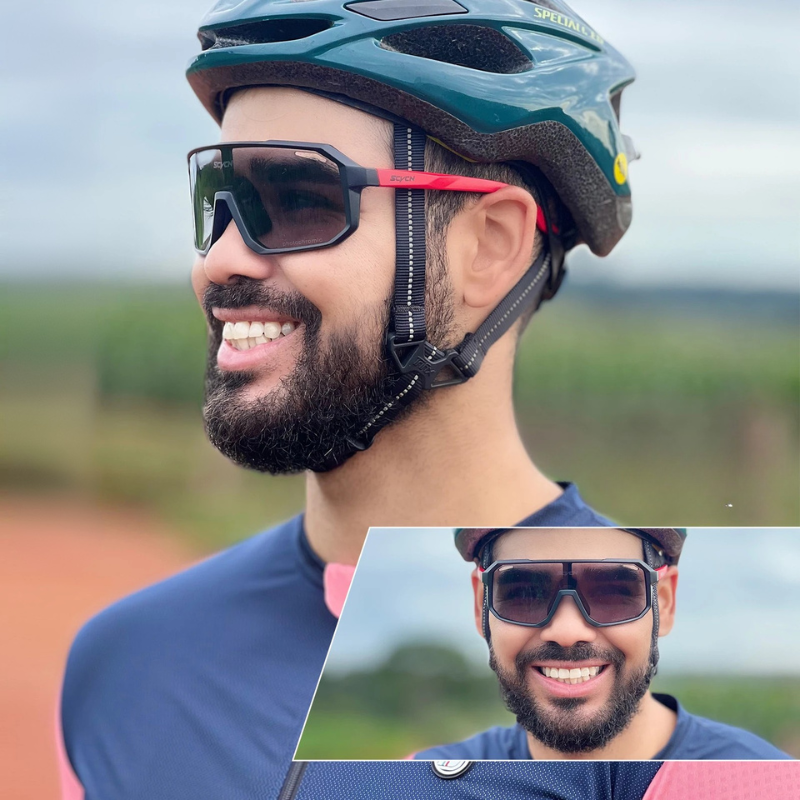 Strive Vision – Sports Sunglasses