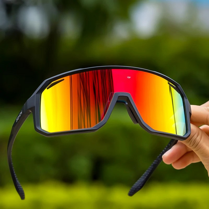 Strive Vision – Sports Sunglasses