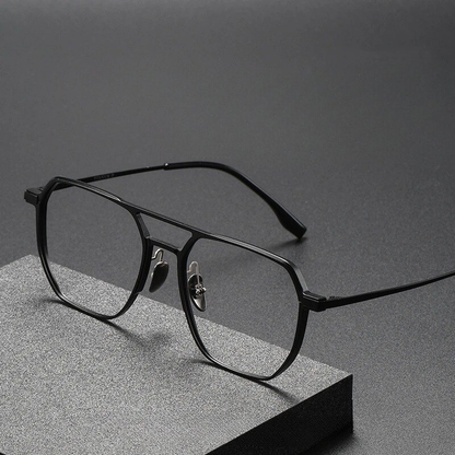 Lennox – Blue Light Blocking Glasses