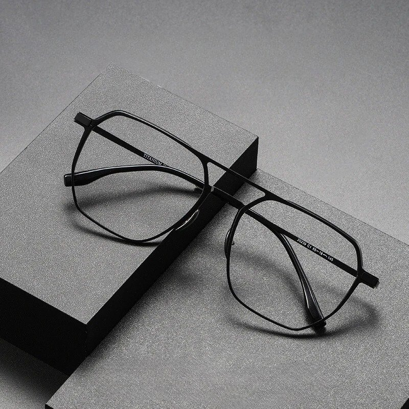 Lennox – Blue Light Blocking Glasses