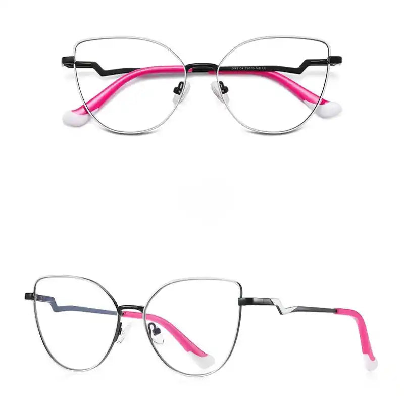 Seraphine Vision – Blue Light Blocking Glasses