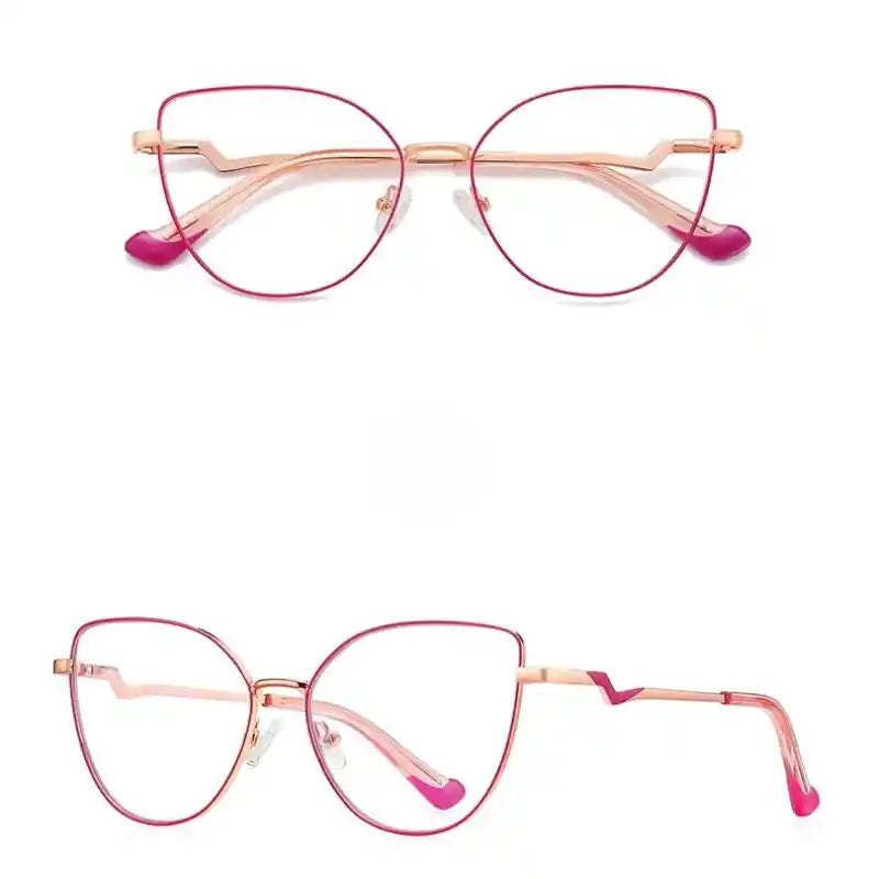 Seraphine Vision – Blue Light Blocking Glasses