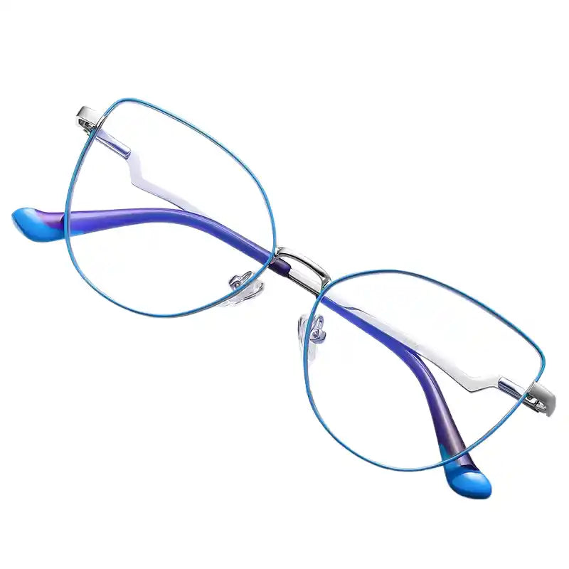 Seraphine Vision – Blue Light Blocking Glasses