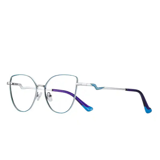 Seraphine Vision – Blue Light Blocking Glasses