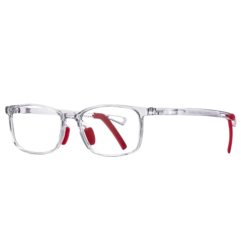 Bubbly Glasses – Blue Light Protection for Kids