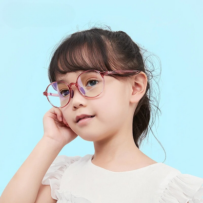 Kingdom Glasses – Blue Light Protection for Kids