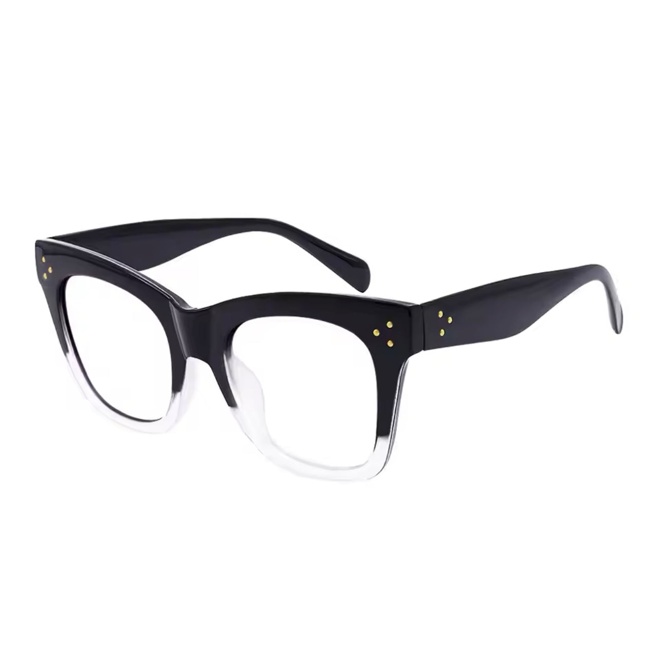 Haven Vision  Multifocal Glasses New