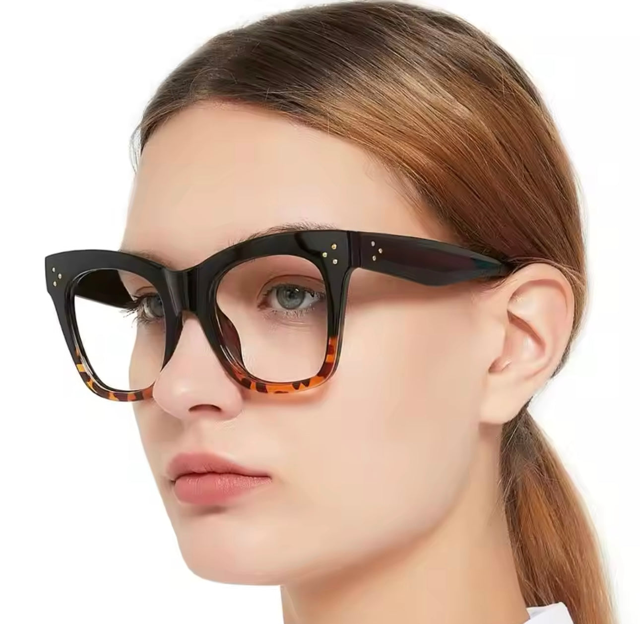 Haven Vision  Multifocal Glasses New