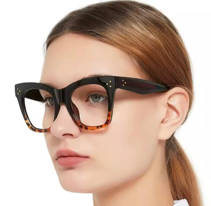 Haven Vision  Multifocal Glasses New