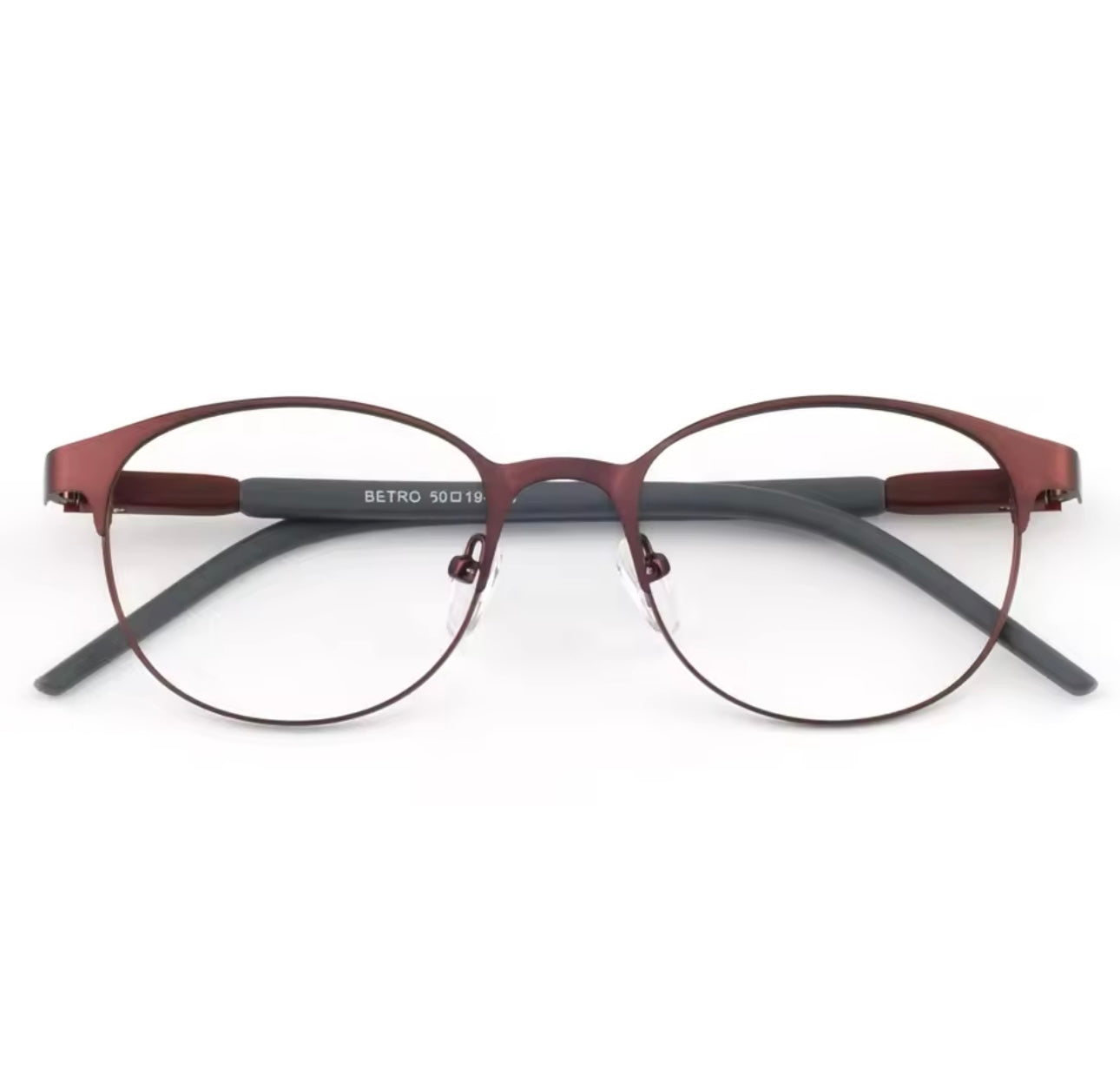 Jasper Vision Multifocal Glasses