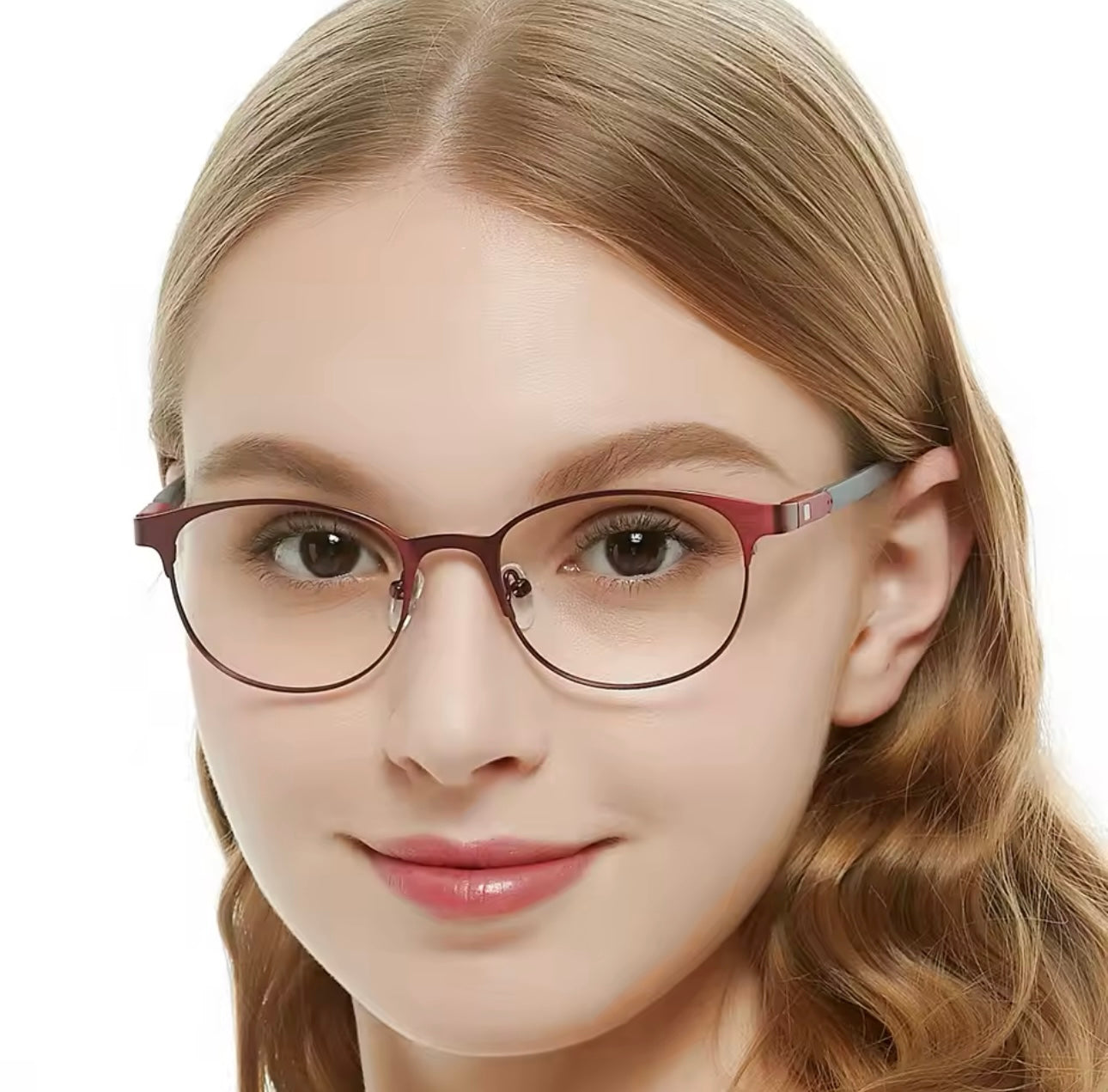 Jasper Vision Multifocal Glasses