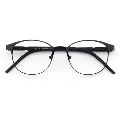 Jasper Vision Multifocal Glasses