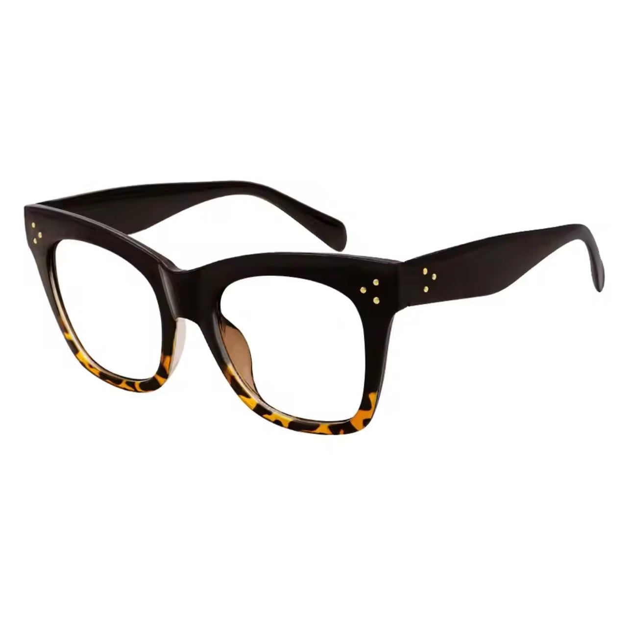 Haven Vision  Multifocal Glasses New
