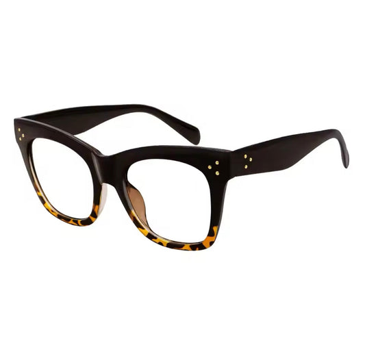 Haven Vision  Multifocal Glasses New