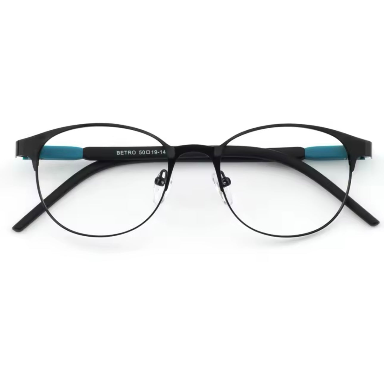 Jasper Vision Multifocal Glasses