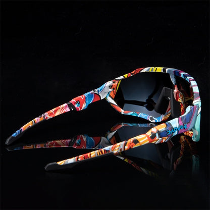 Avero Vision – Sports Sunglasses