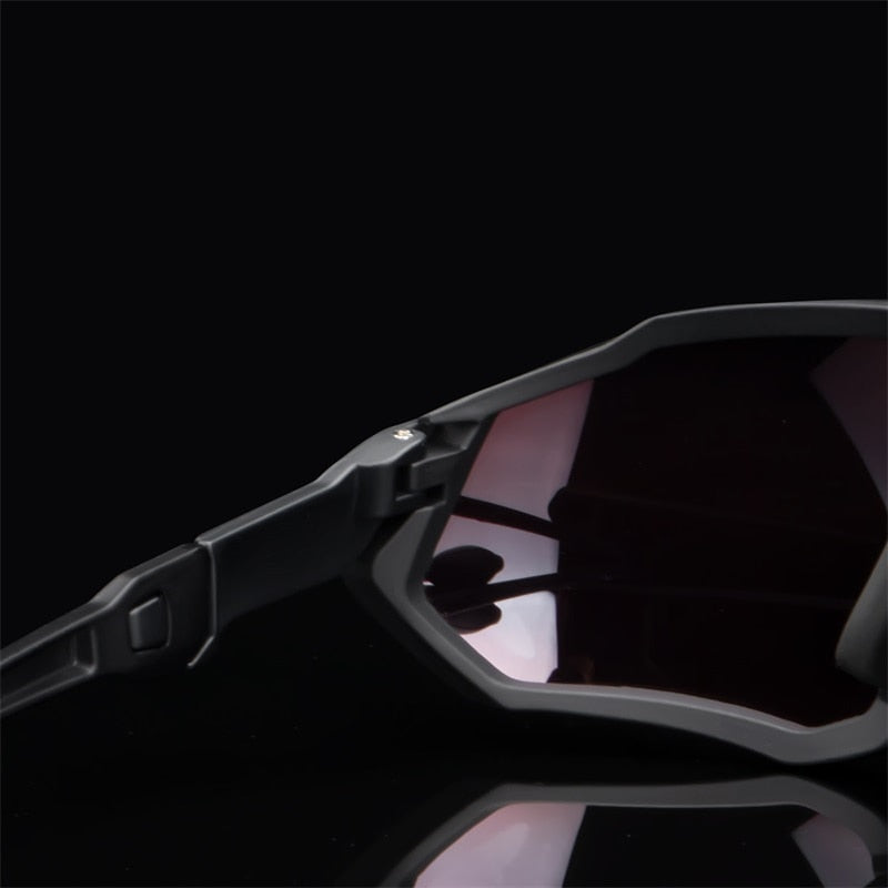 Avero Vision – Sports Sunglasses