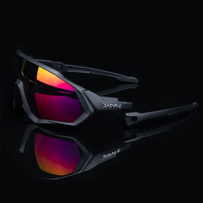 Avero Vision – Sports Sunglasses