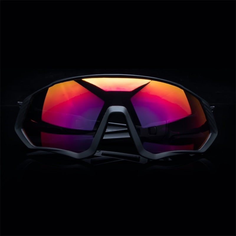 Avero Vision – Sports Sunglasses