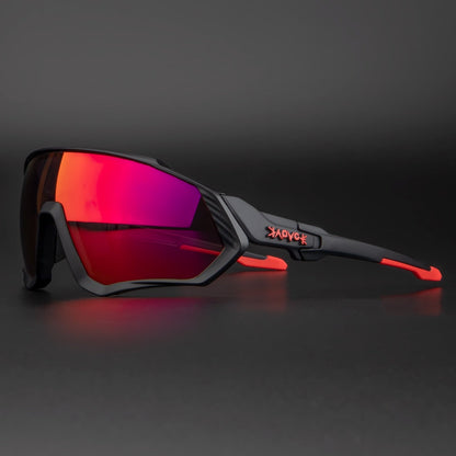 Avero Vision – Sports Sunglasses