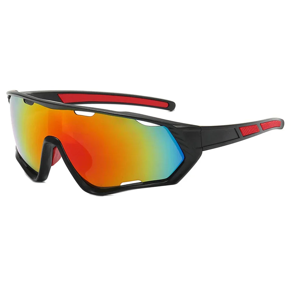 Ultra Vision – Sports Sunglasses